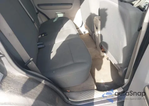 2010 Ford Escape Xls из США, поврежденный, VIN 1FMCU0C77AKA54374